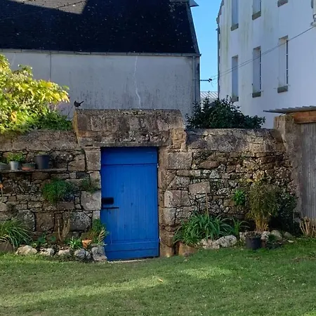 Les De Sainte Barbe Plougasnou