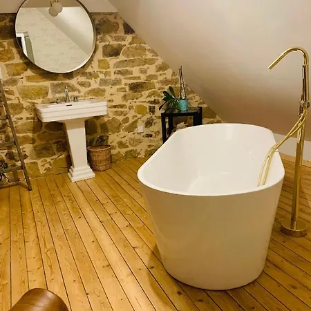 Gasthof Les De Sainte Barbe *