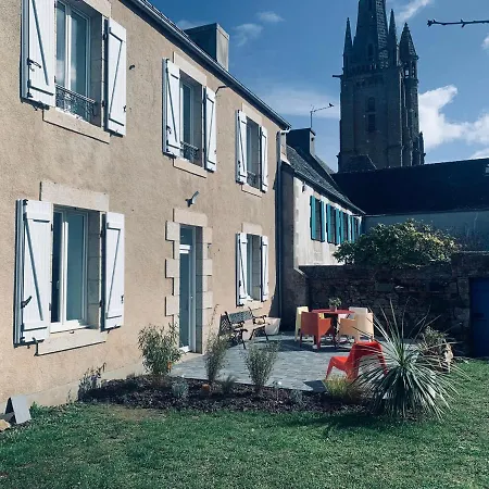 Les De Sainte Barbe
