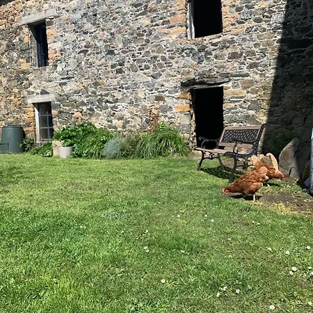 Les De Sainte Barbe