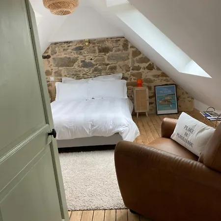 Les De Sainte Barbe Gasthof